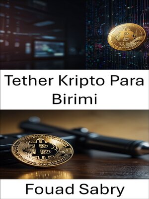 cover image of Tether Kripto Para Birimi